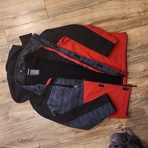 RBX jacket